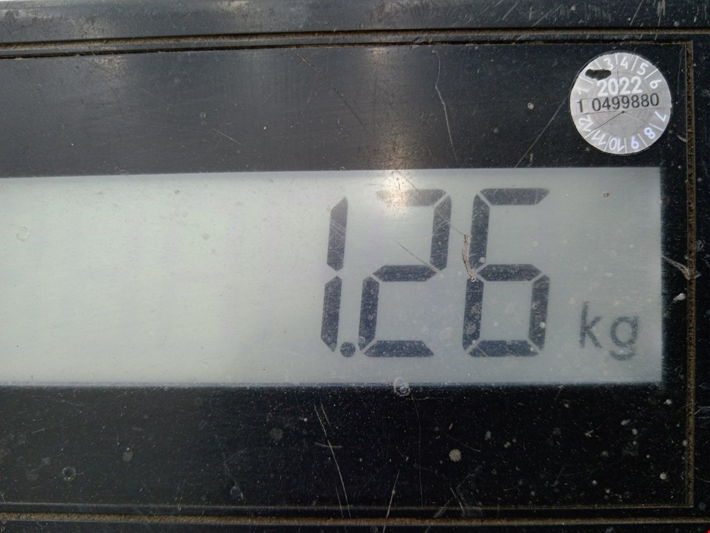 Стекло двери передней левой (форточка) RENAULT Trafic II 2001-2014