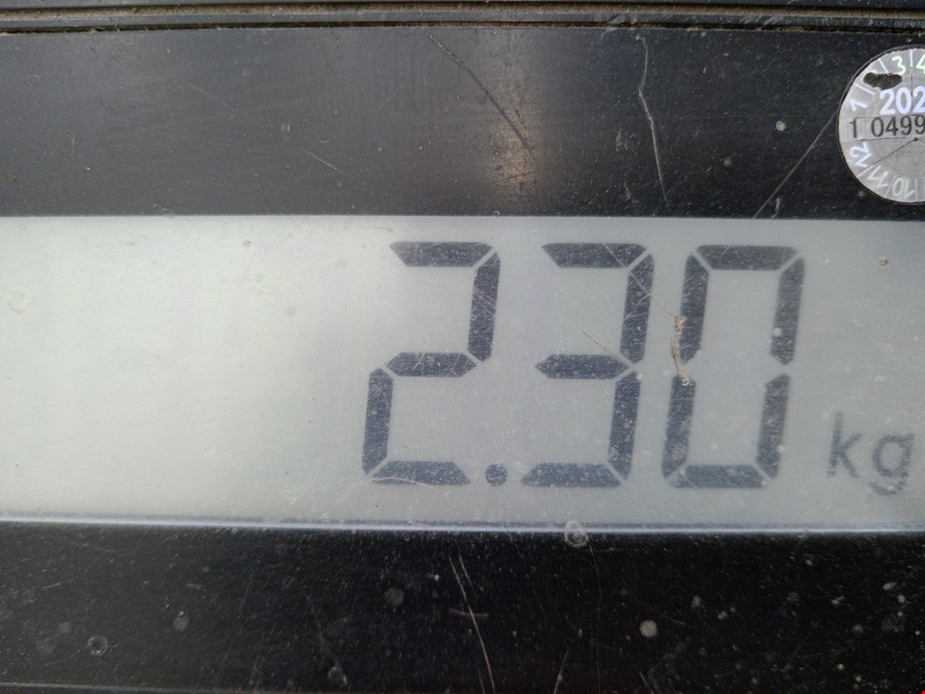 Стекло двери переднее левое RENAULT Trafic II 2001-2014