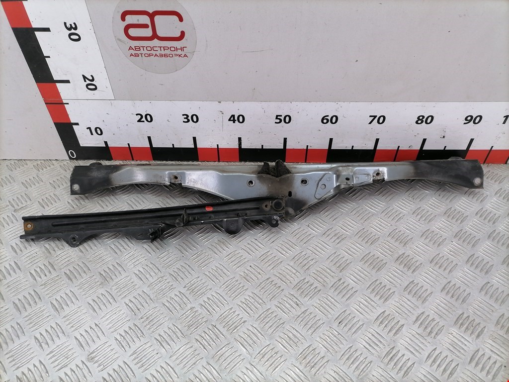 Рамка капота Lexus RX 2 (XU30) (2003-2009)