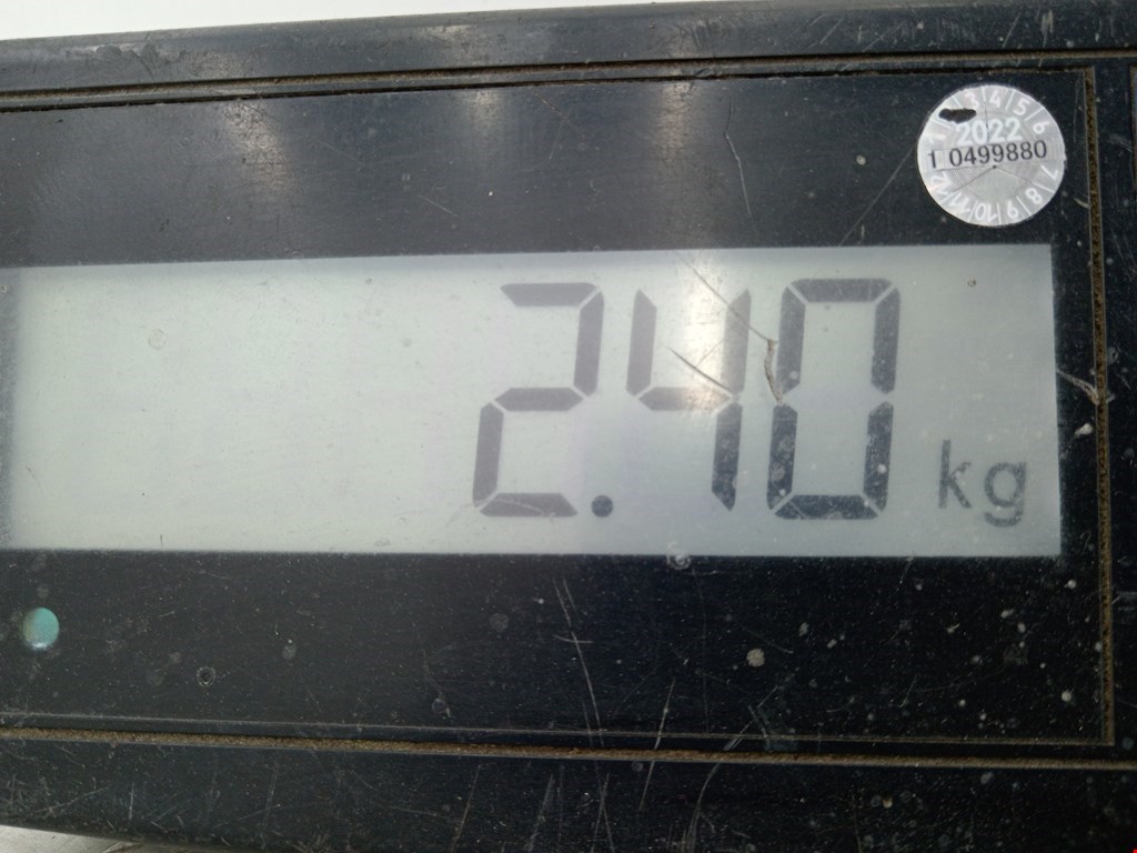 Стекло двери переднее правое RENAULT Trafic II 2001-2014