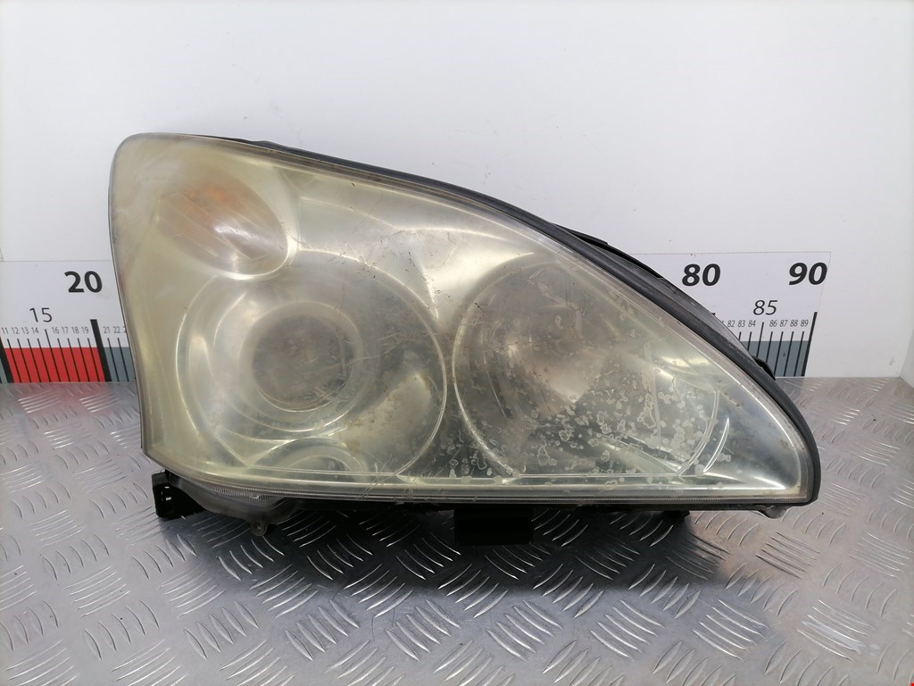 Фара правая LEXUS RX 300\330\350\400H 2003-2009