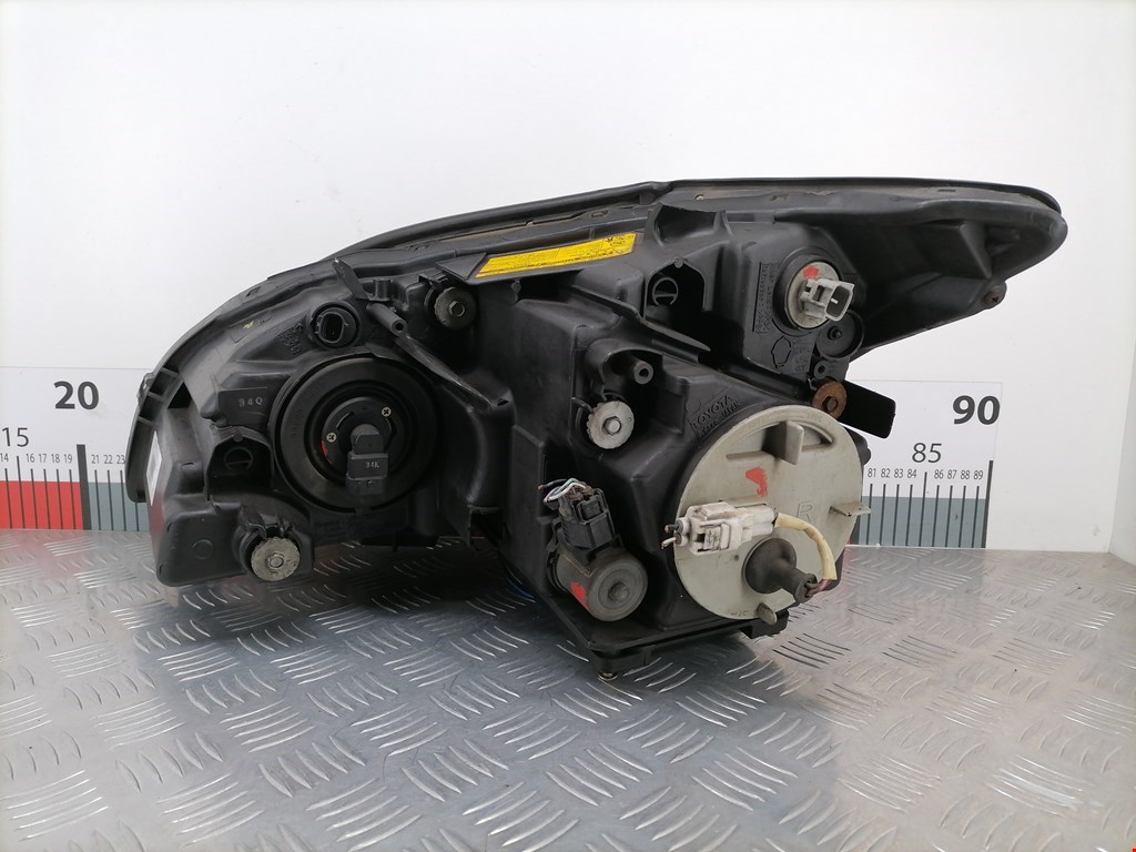 Фара правая LEXUS RX 300\330\350\400H 2003-2009