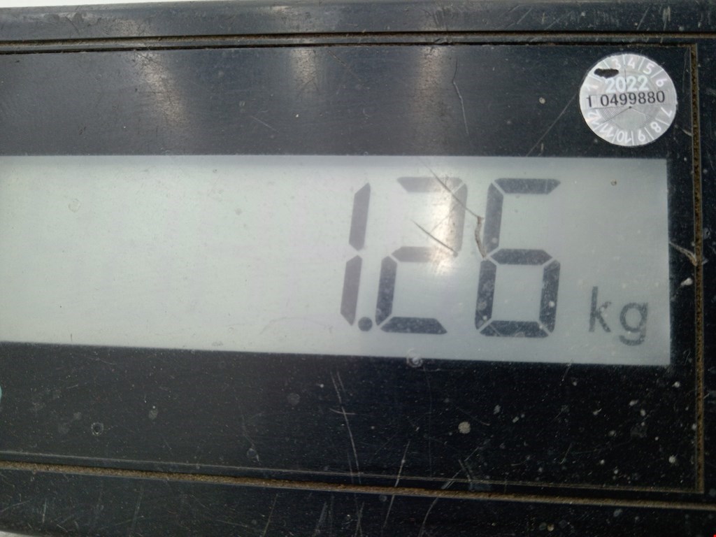 Стекло двери передней правой (форточка) RENAULT Trafic II 2001-2014