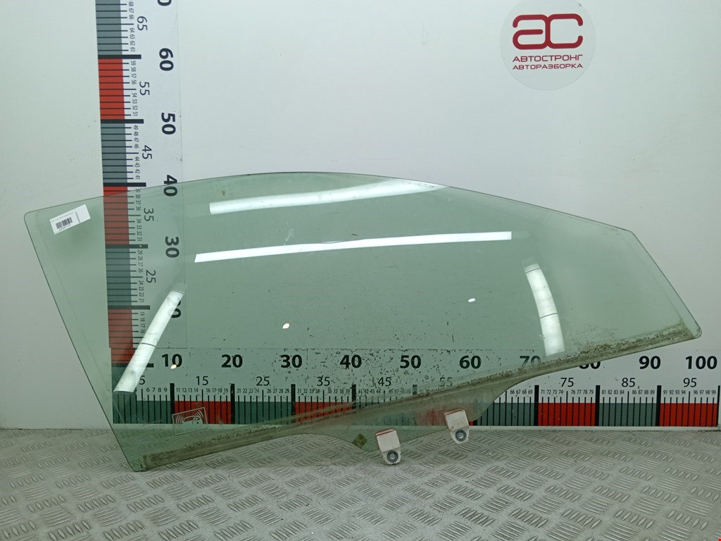 Стекло двери переднее правое HONDA Accord VII 2002-2007