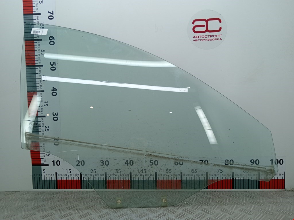 Стекло двери переднее правое CHEVROLET Captiva 2006-2010