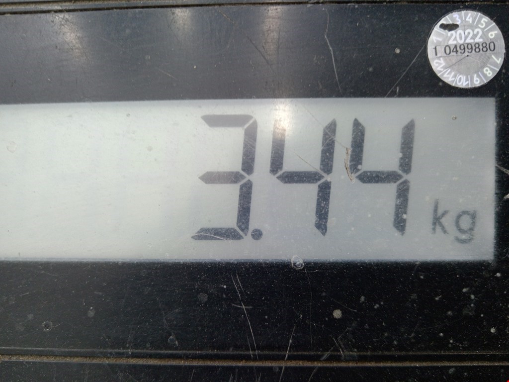 Стекло двери переднее правое CHEVROLET Captiva 2006-2010