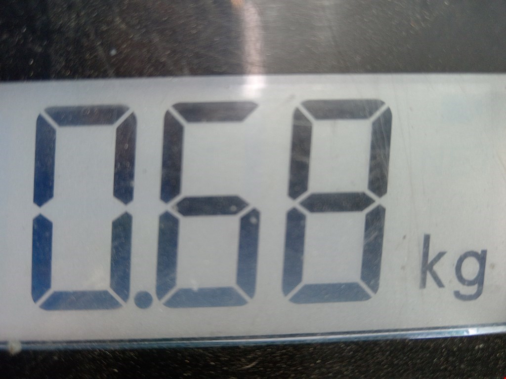 Замок двери передней левой HONDA Jazz 2001-2008