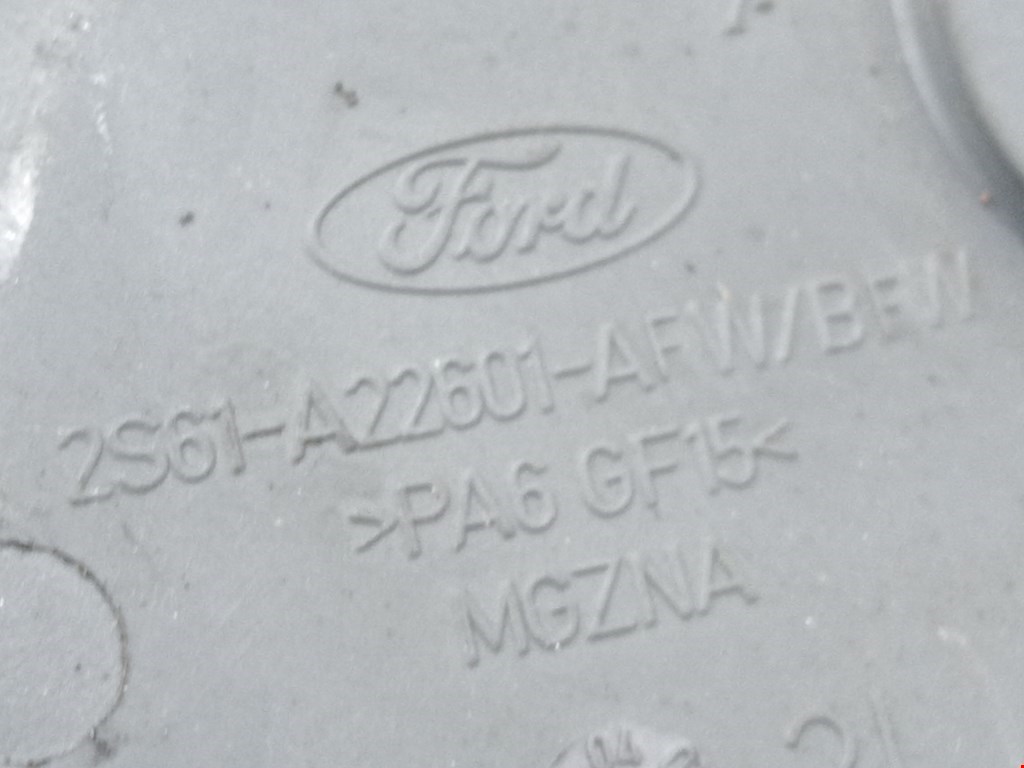 Ручка дверная передняя внутренняя левая FORD Fusion 2002-2012