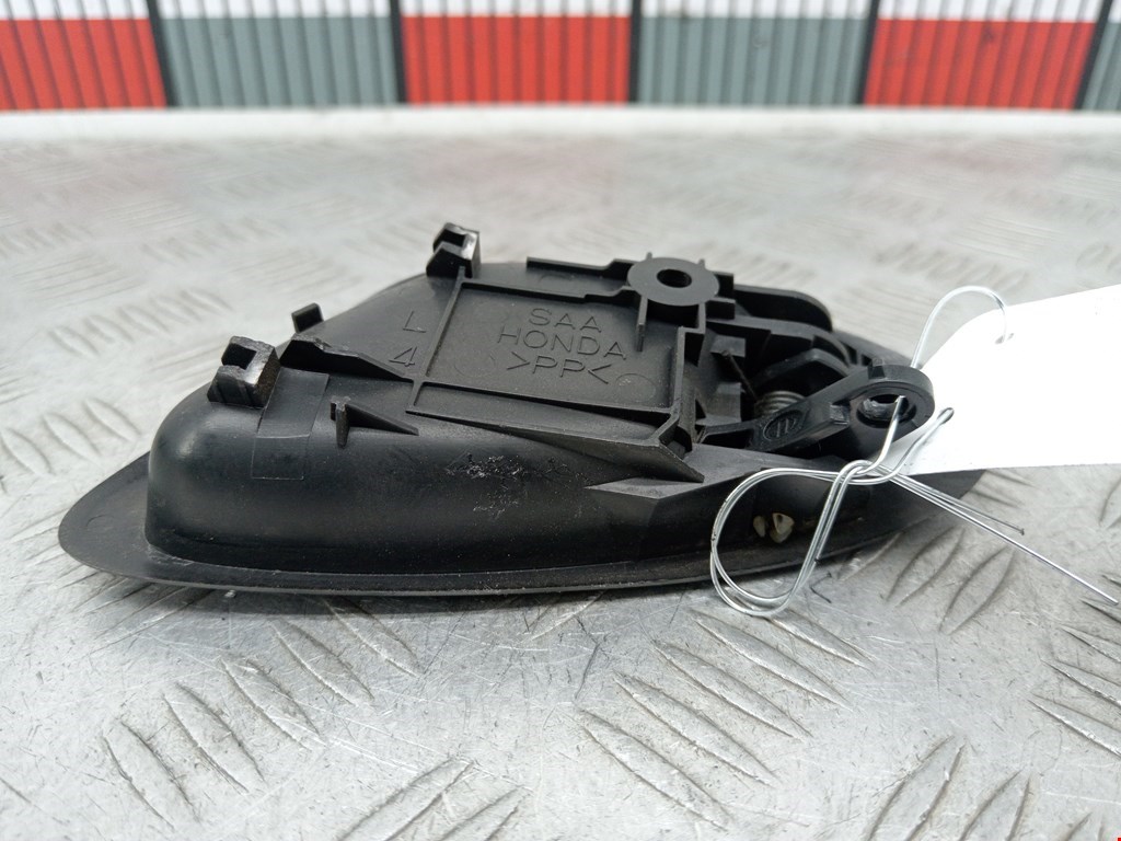Ручка дверная передняя внутренняя левая HONDA Jazz 2001-2008