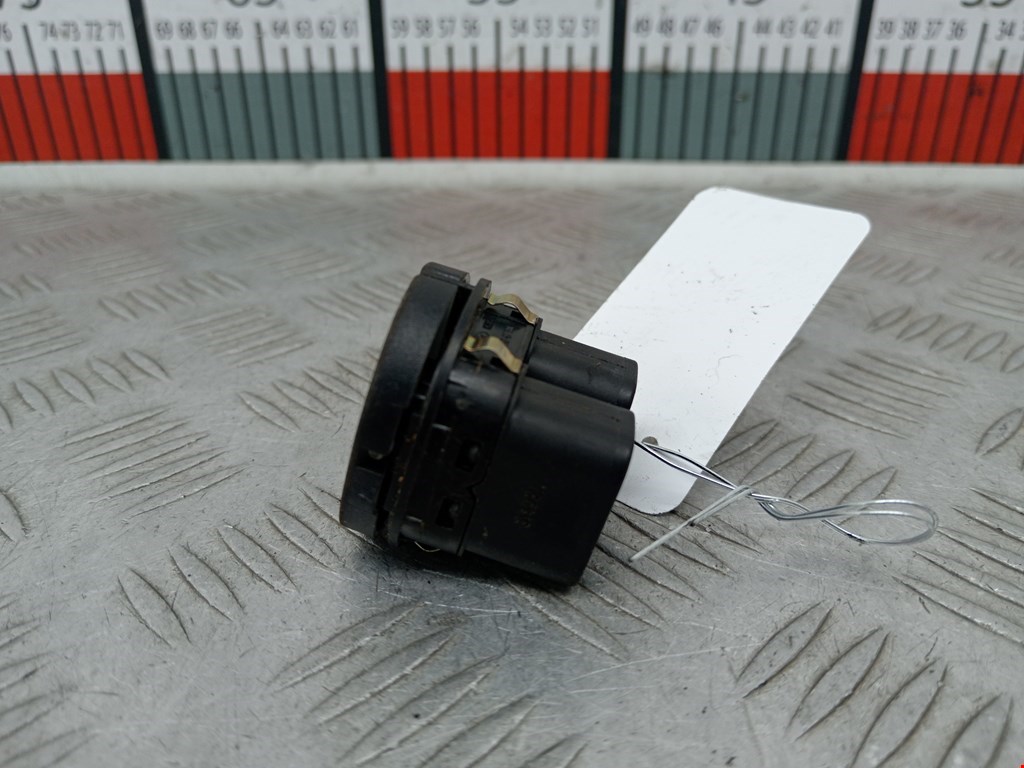 Блок управления стеклоподъемниками FORD Fusion 2002-2012