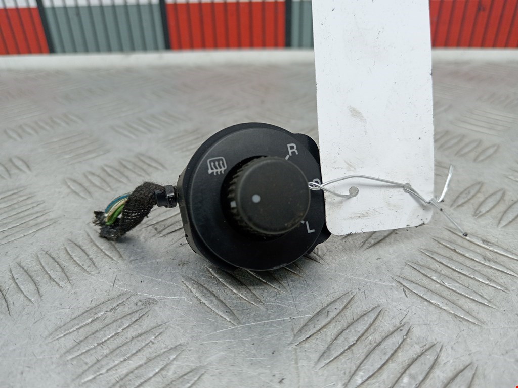 Блок управления зеркалами SKODA Fabia MK2 5J 2007-2014