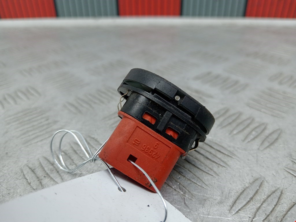 Кнопка стеклоподъемника FORD Fusion 2002-2012