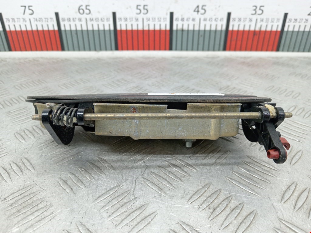 Ручка двери задней наружная правая OPEL Omega B 1994-2004