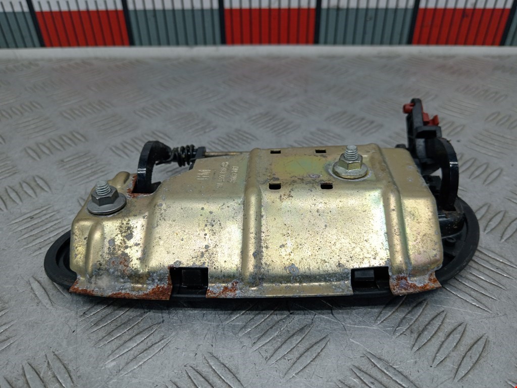 Ручка двери задней наружная правая OPEL Omega B 1994-2004