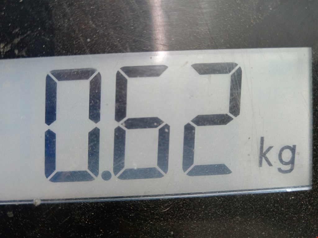 Ручка двери задней наружная правая OPEL Omega B 1994-2004