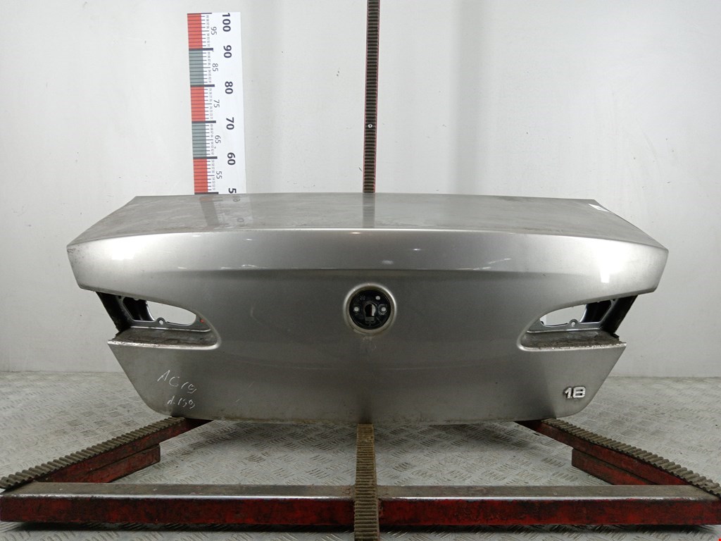 Крышка багажника (дверь багажника) Alfa Romeo 159 (939) (2005-2011)