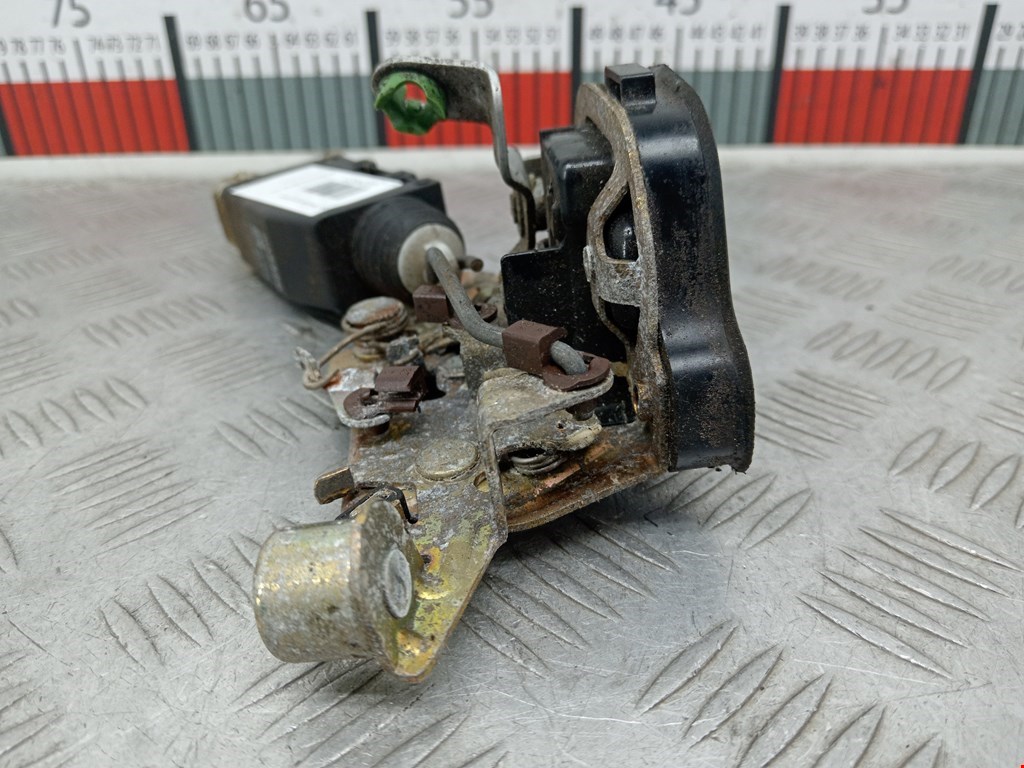 Замок двери задней правой OPEL Omega B 1994-2004