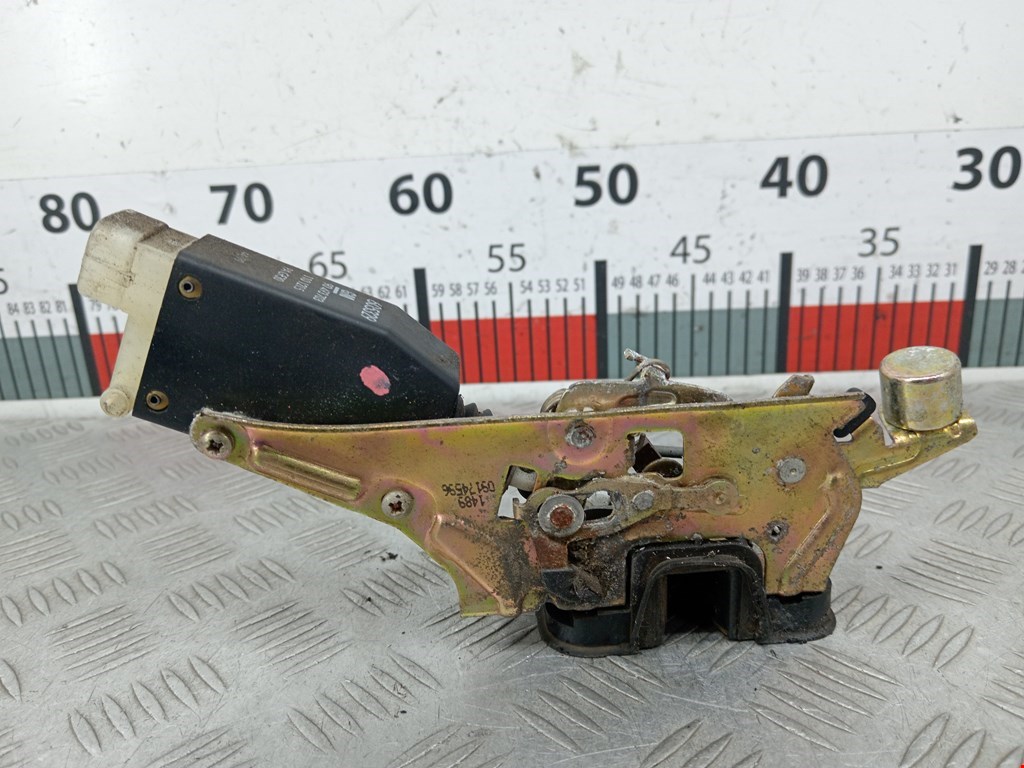 Замок двери задней правой OPEL Omega B 1994-2004