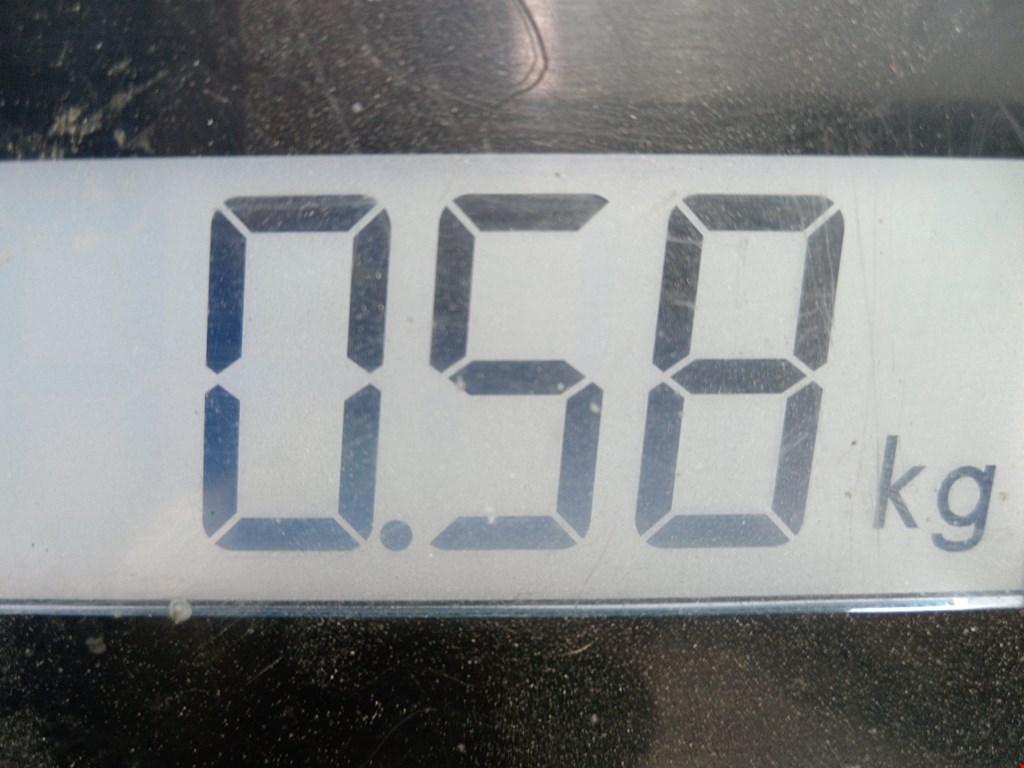 Замок двери задней правой OPEL Omega B 1994-2004