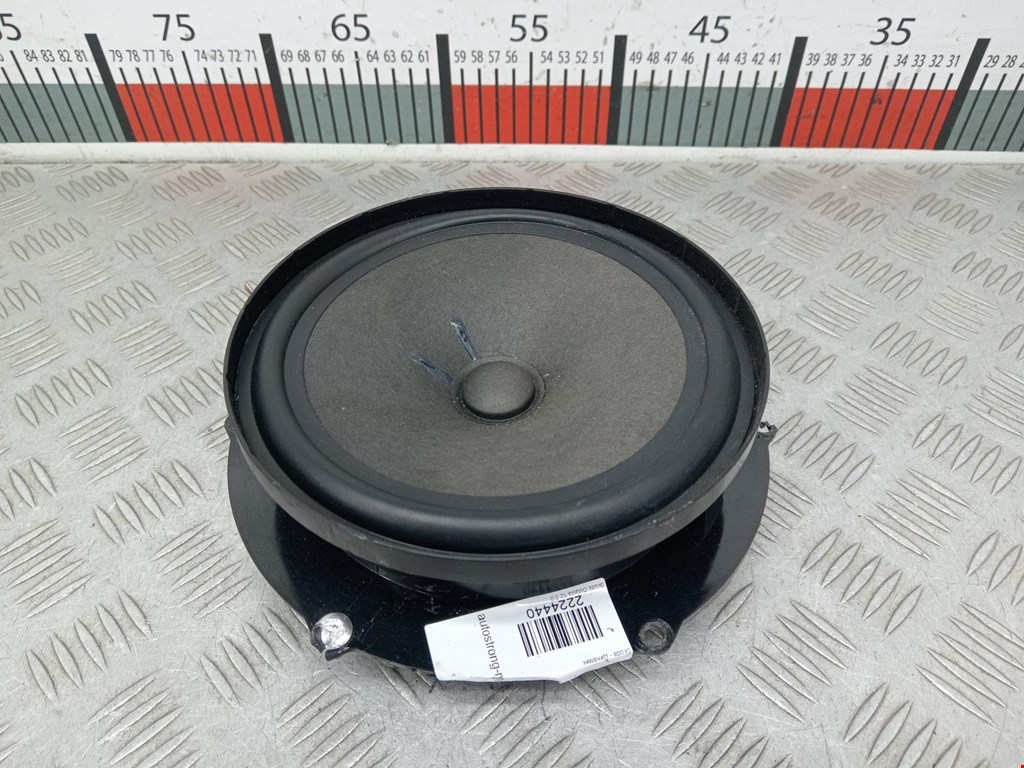 Динамик SKODA Octavia A5 1Z- 2004-2013