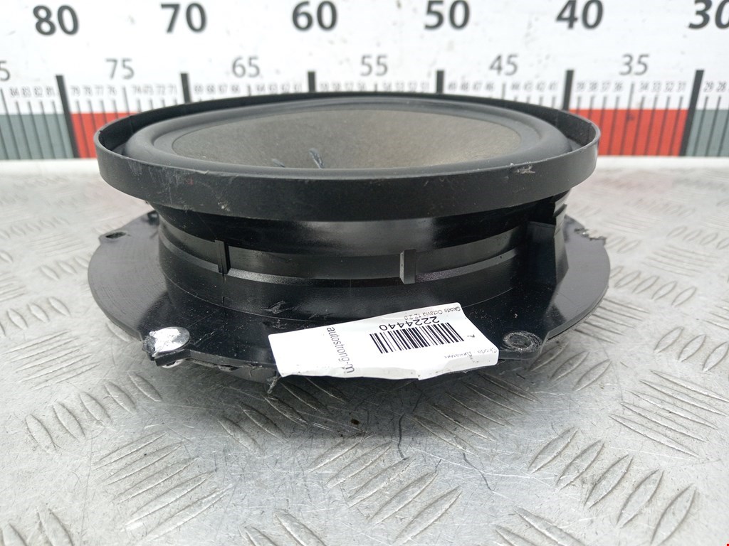 Динамик SKODA Octavia A5 1Z- 2004-2013