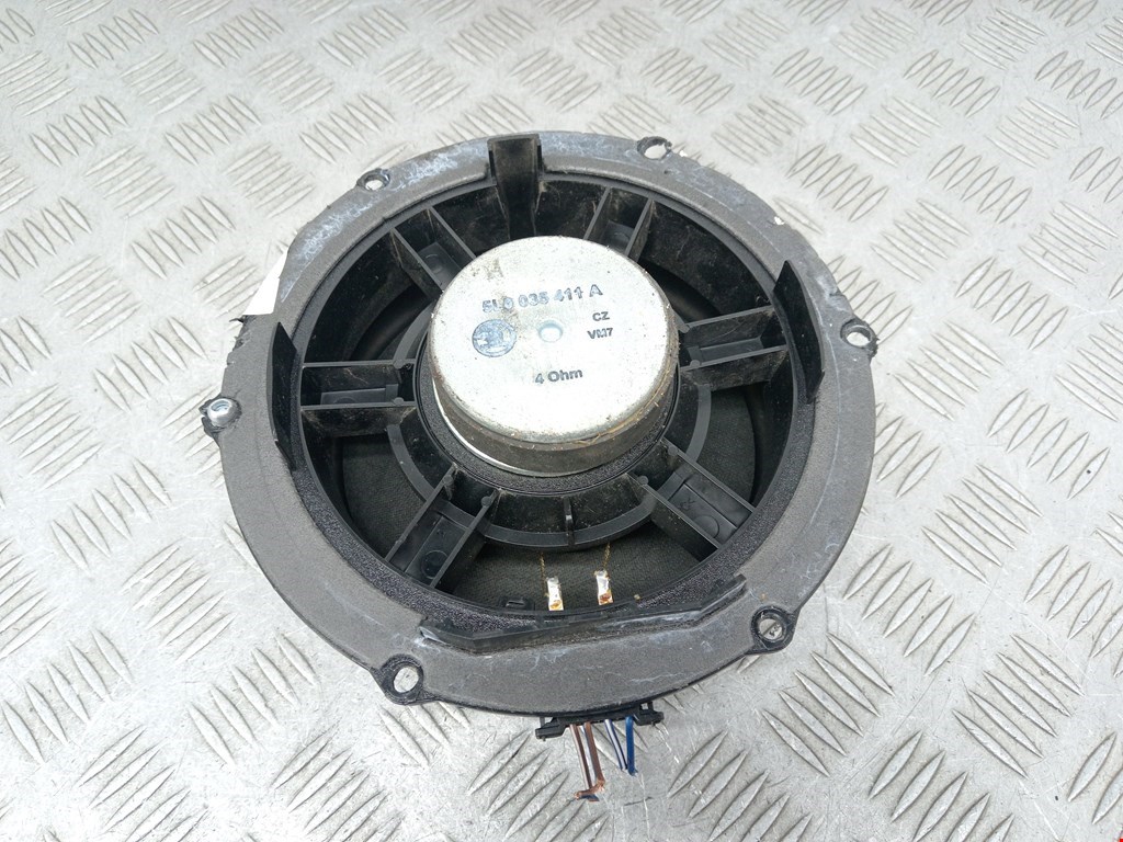 Динамик SKODA Octavia A5 1Z- 2004-2013