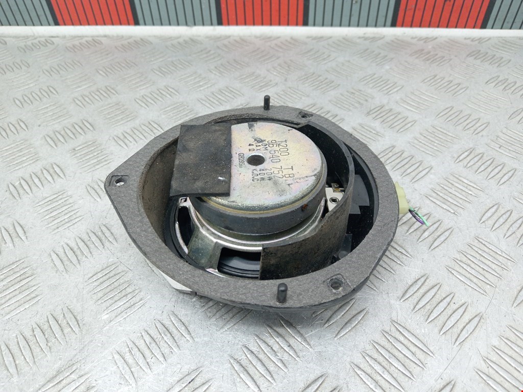 Динамик CHEVROLET Kalos 2003-2008