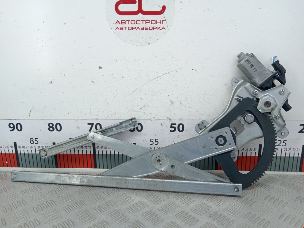 Стеклоподъемник передний правый CHEVROLET Kalos 2003-2008