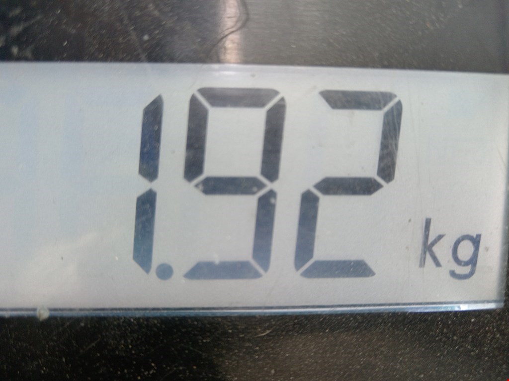 Стеклоподъемник передний правый CHEVROLET Kalos 2003-2008