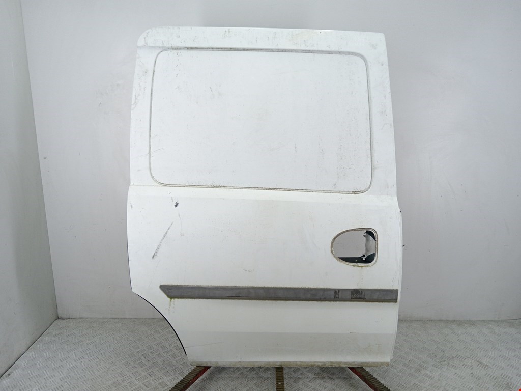 Дверь раздвижная правая OPEL Combo C 2001-2011