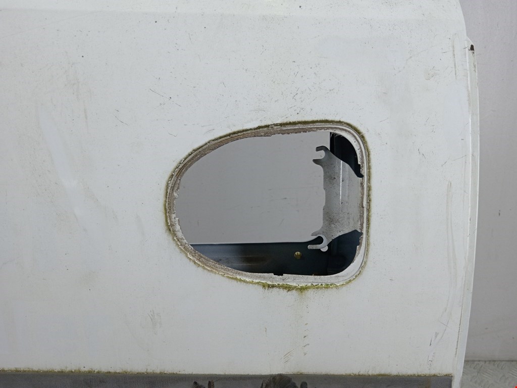 Дверь раздвижная правая OPEL Combo C 2001-2011