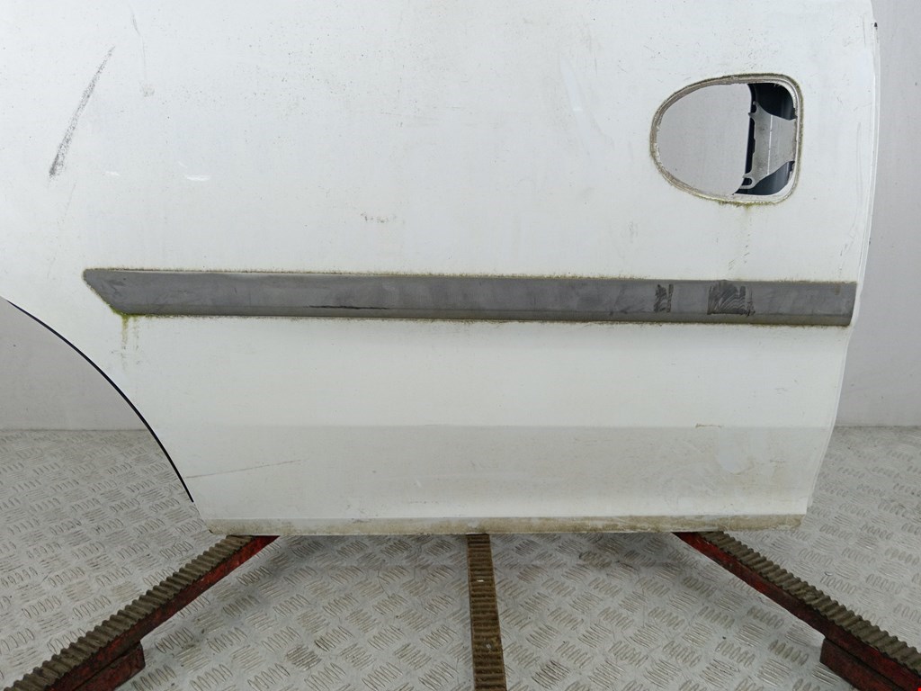 Дверь раздвижная правая OPEL Combo C 2001-2011