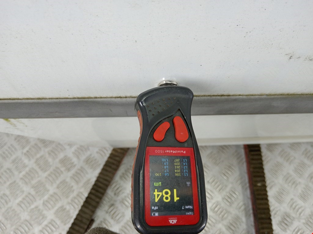 Дверь раздвижная правая OPEL Combo C 2001-2011