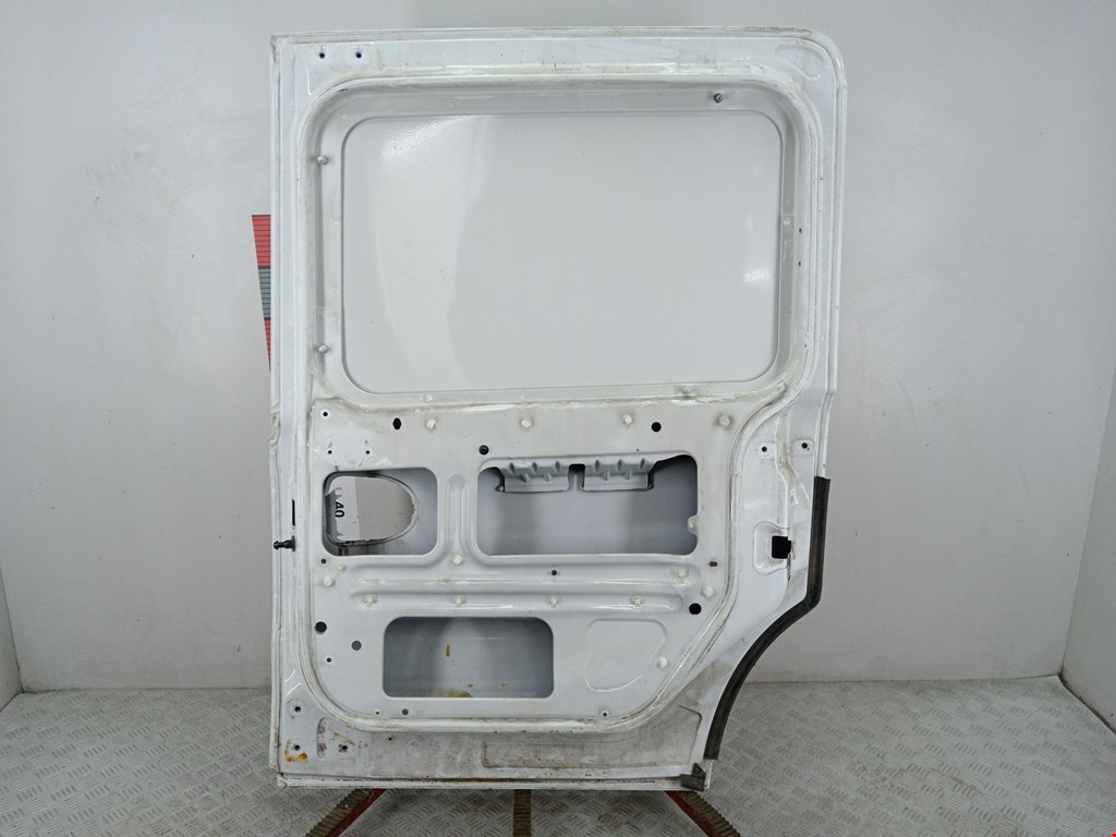 Дверь раздвижная правая OPEL Combo C 2001-2011