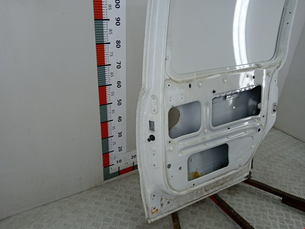 Дверь раздвижная правая OPEL Combo C 2001-2011