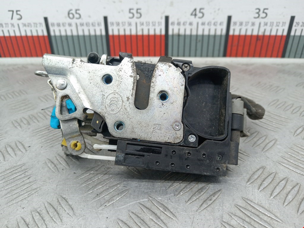 Замок двери передней правой CHEVROLET Kalos 2003-2008
