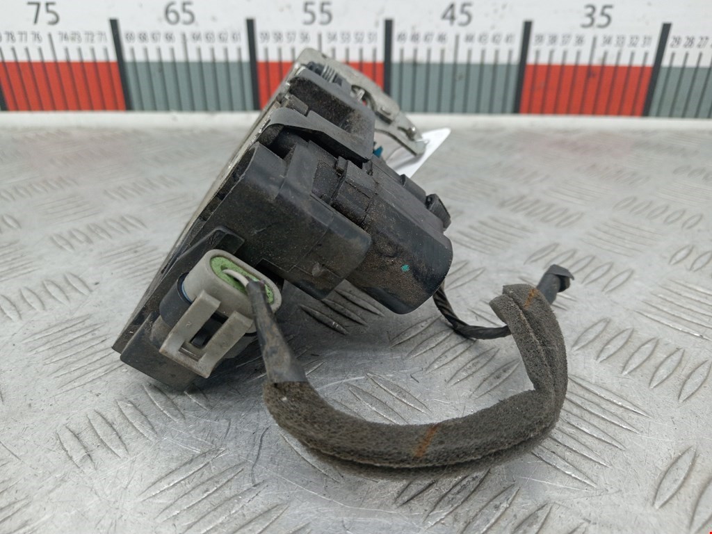 Замок двери передней правой CHEVROLET Kalos 2003-2008