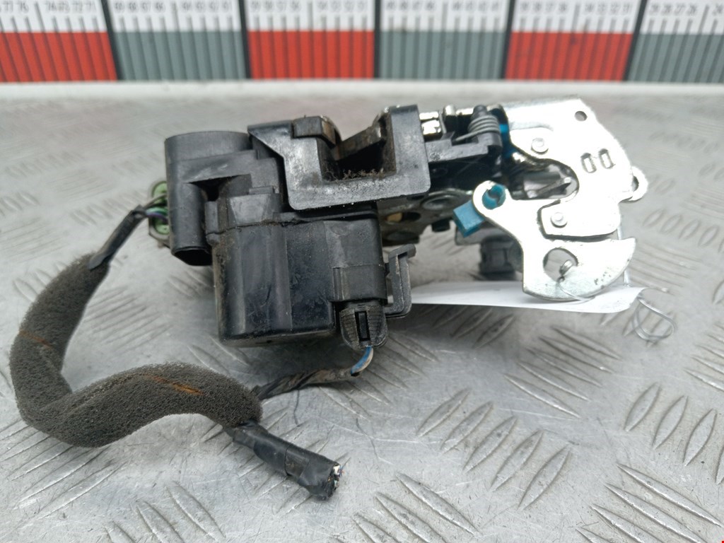 Замок двери передней правой CHEVROLET Kalos 2003-2008