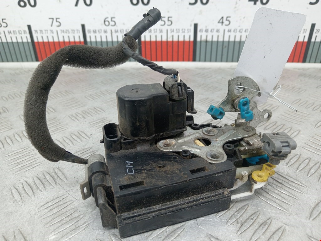 Замок двери передней правой CHEVROLET Kalos 2003-2008