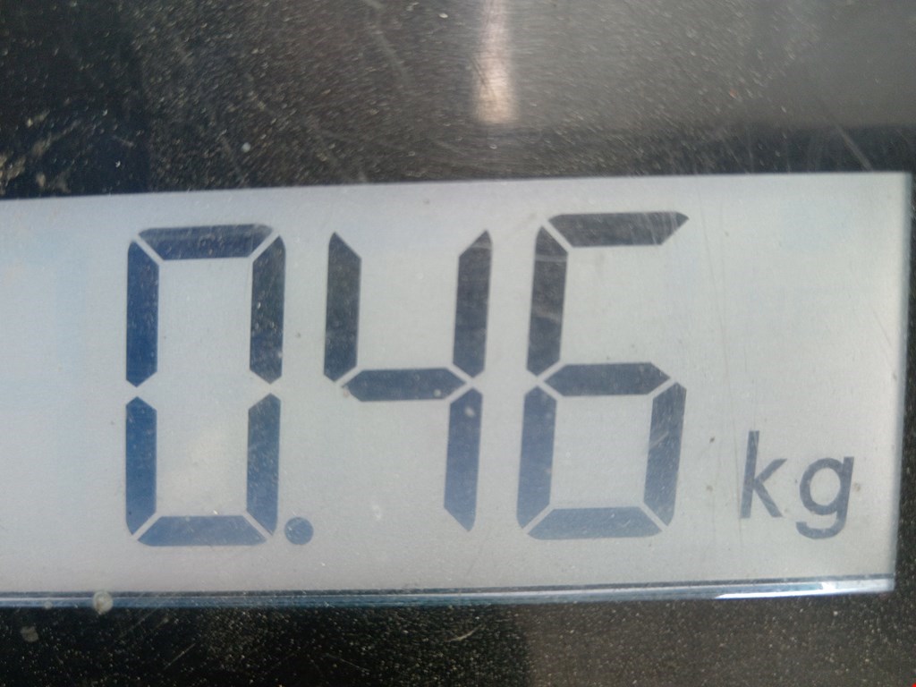 Замок двери передней правой CHEVROLET Kalos 2003-2008