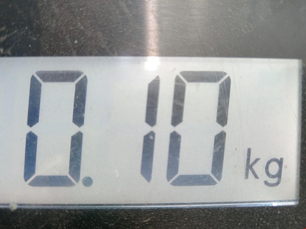 Ручка дверная задняя внутренняя правая KIA Venga 2010-2018