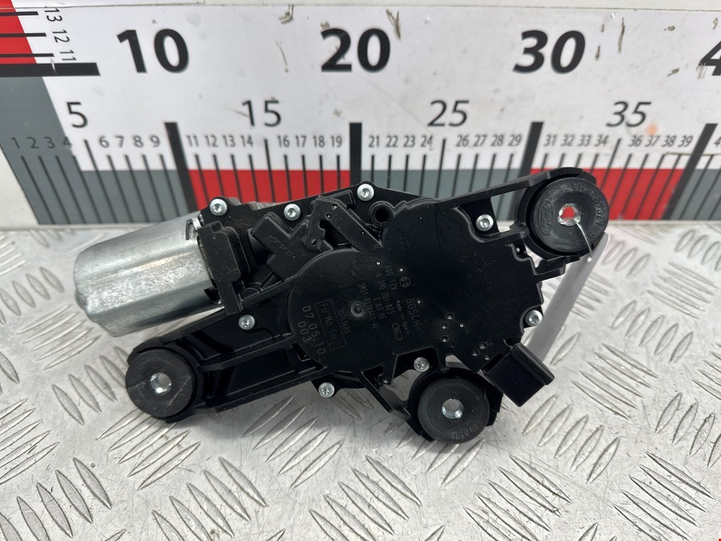 Моторчик стеклоочистителя задний VOLVO V50 I 2004-2012