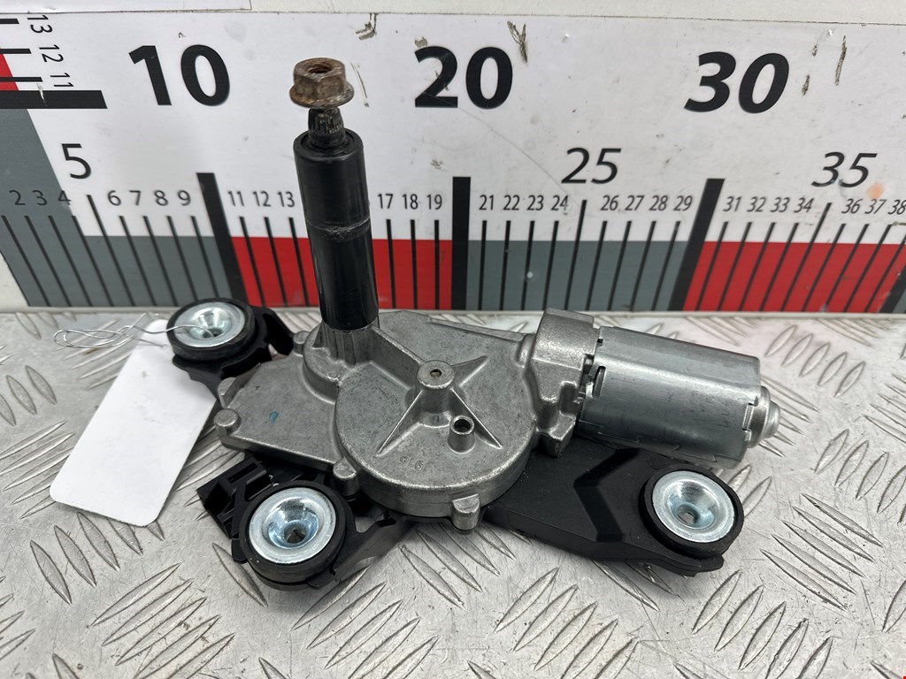 Моторчик стеклоочистителя задний VOLVO V50 I 2004-2012