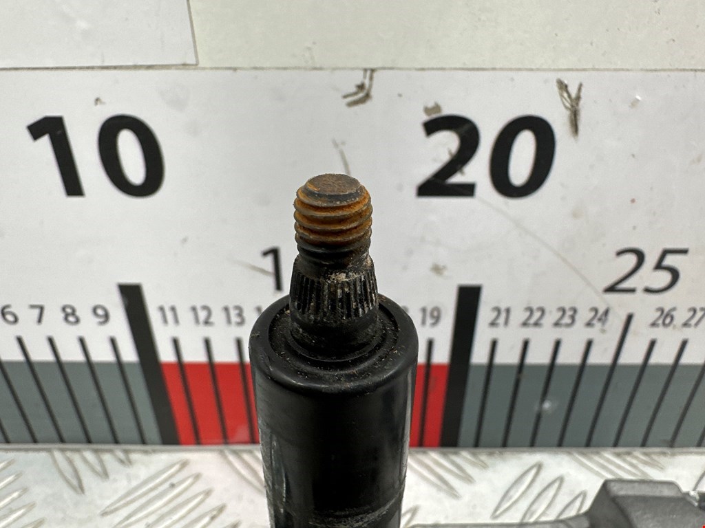 Моторчик стеклоочистителя задний VOLVO V50 I 2004-2012