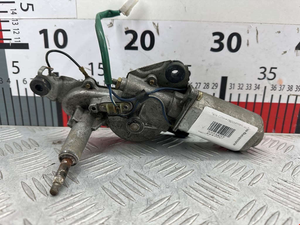 Моторчик стеклоочистителя задний MAZDA 323 BA 1994-1998