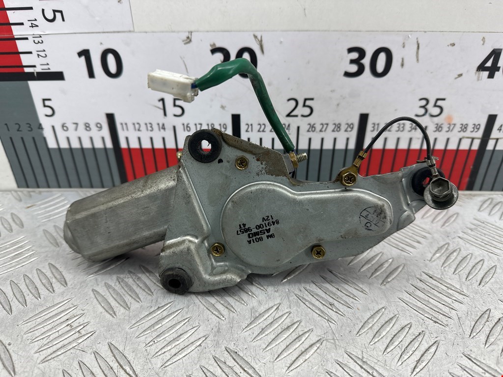 Моторчик стеклоочистителя задний MAZDA 323 BA 1994-1998