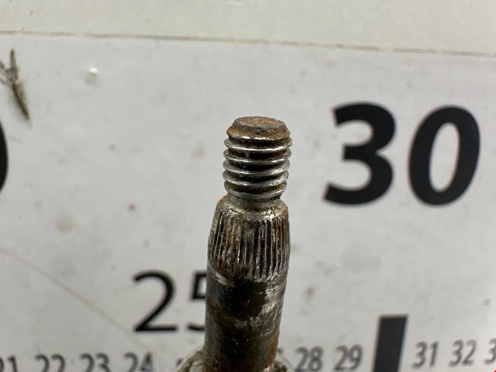 Моторчик стеклоочистителя задний MAZDA 323 BA 1994-1998