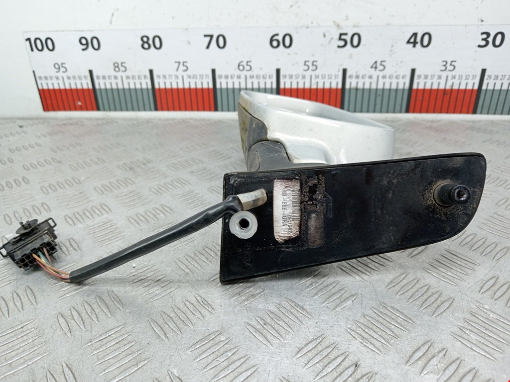 Зеркало левое VOLKSWAGEN Sharan 1995-2010