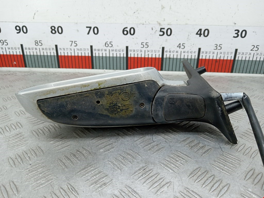 Зеркало левое VOLKSWAGEN Sharan 1995-2010