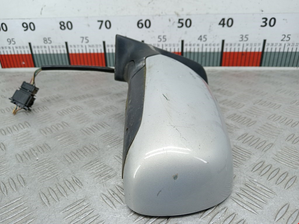 Зеркало левое VOLKSWAGEN Sharan 1995-2010